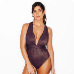 Maillot de bain 1 pièce