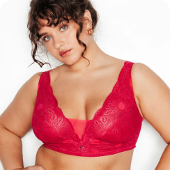 Poitrines généreuses jusqu'à -50%