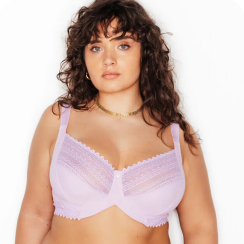 Soutiens-gorge grandes tailles