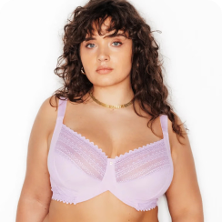 Soutiens-gorge grandes tailles