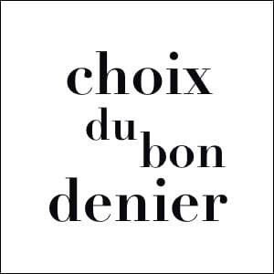 Choisir le bon denier avec RougeGorge