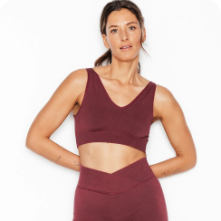 Le sport et l'activewear par RougeGorge