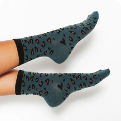 Les chaussettes