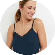 Découvrir la lingerie de nuit