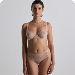Les ensembles et parures sexy