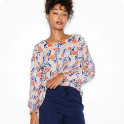 Les nouveautés pyjamas