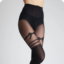 Tous les collants