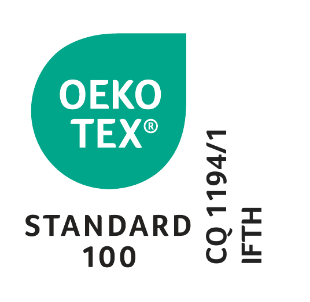 Oeko-Tex Standard 100 CQ 1194/1