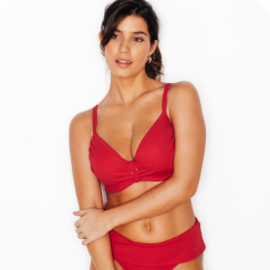 Maillot de bain 2 pièces