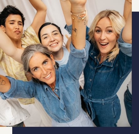 Notre histoire s'écrit et se vit au féminin