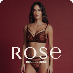 ROSE par RougeGorge.