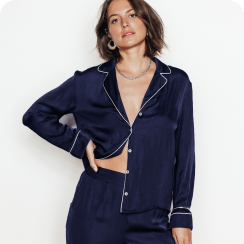 Les nouveautés pyjamas