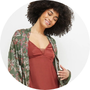 Nouveautés lingerie de nuit