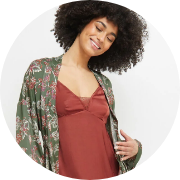 Nouveautés lingerie de nuit