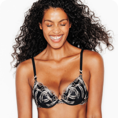 Soutiens-gorge Push-up