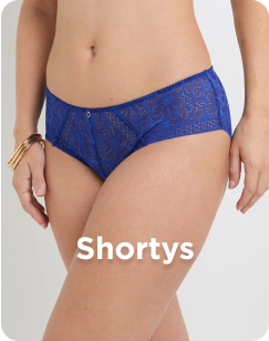 Shorty