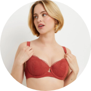 Nouveautés lingerie de jour