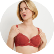 Nouveautés lingerie de jour