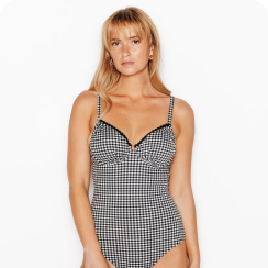 Maillot de bain 1 pièce