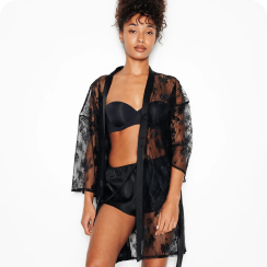 Collection déshabillés