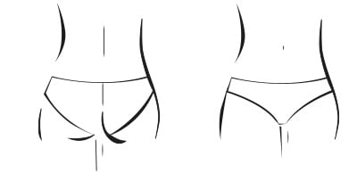 Culotte