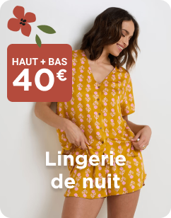 Notre sélection nuit