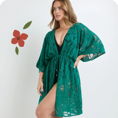 Notre sélection nuit, l'ensemble pyjama à 40€