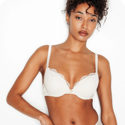 Soutiens-gorge Push-up