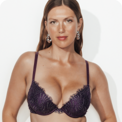 Soutiens-gorge Push-up