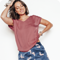 Les nouveautés pyjamas