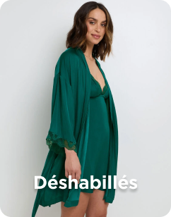 Collection déshabillés