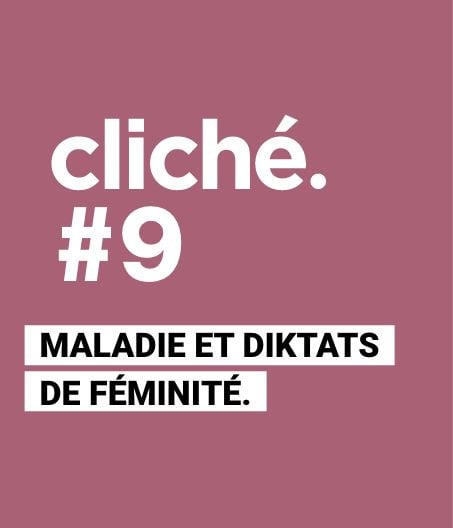 cliché