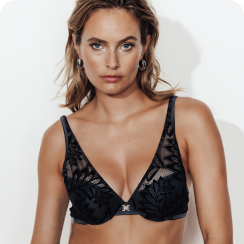 Soutiens-gorge Ampliformes