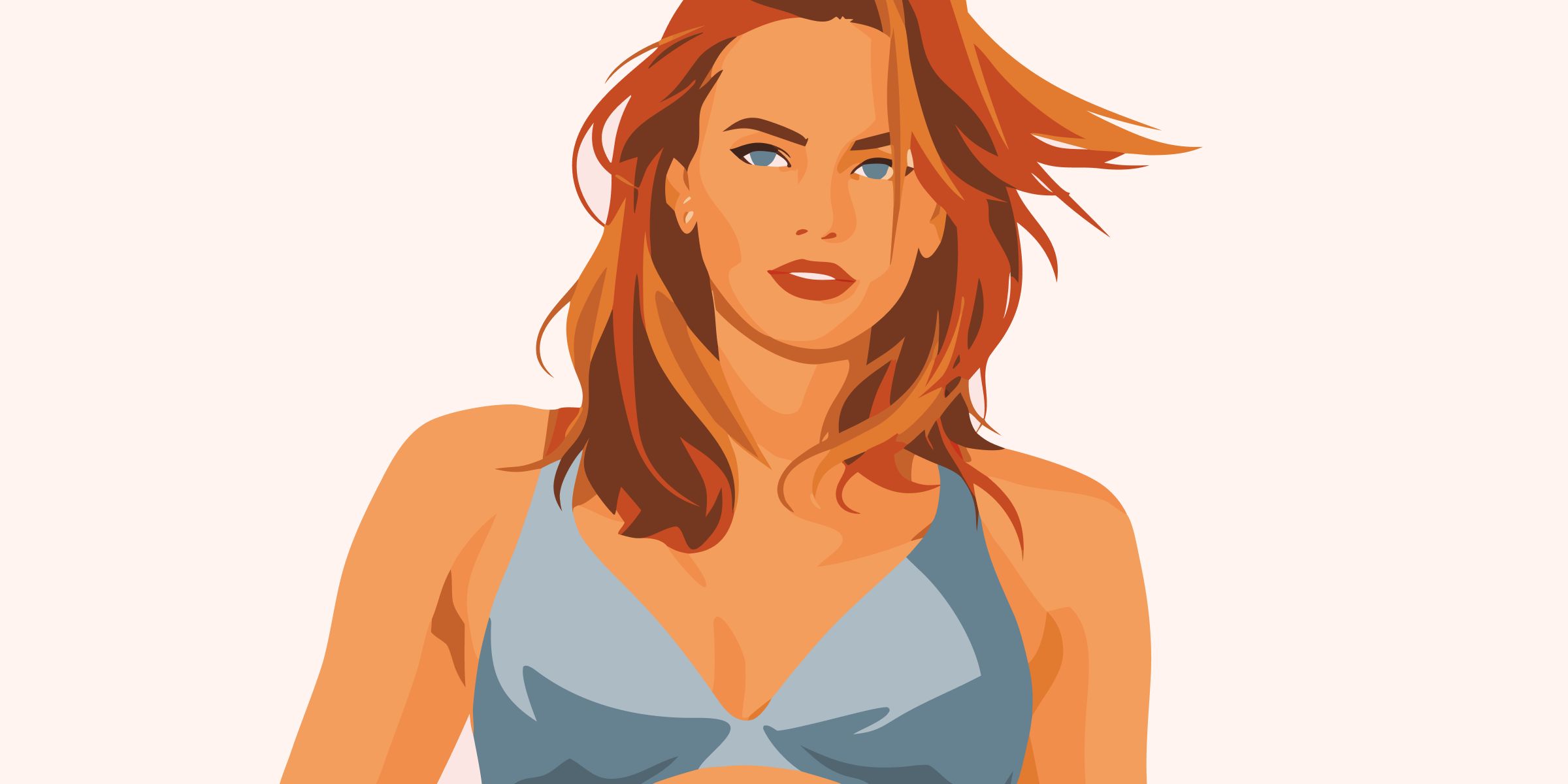 Trop serré ou pas assez ? Les signes que votre soutien-gorge n’est pas adapté