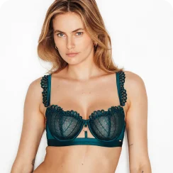 Lingerie sexy jusqu'à -50%