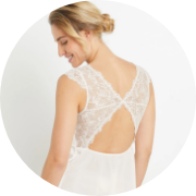 Découvrir la lingerie de nuit mariage