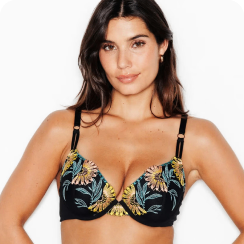 Soutiens-gorge Push-up