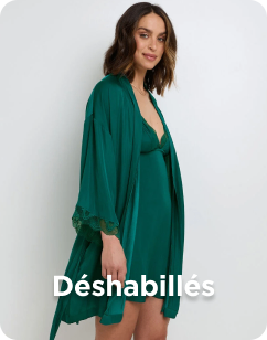 Collection déshabillés