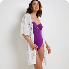 Tenues de plages & accessoires
