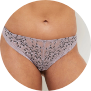 String, tanga