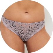String, tanga