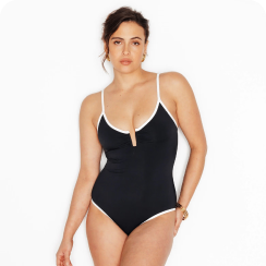 Maillot de bain 1 pièce