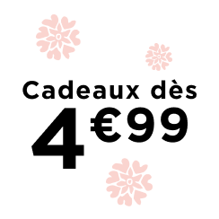 La sélection dès 19€90