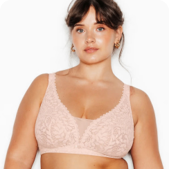 Soutiens-gorge grandes tailles