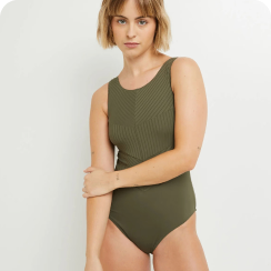 Maillot de bain outlet