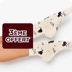 Les chaussettes