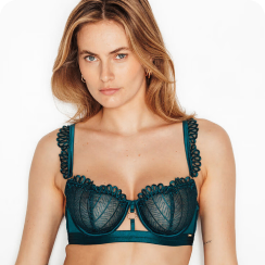 Lingerie sexy jusqu'à -50%