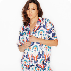 Tous les pyjamas, nuisettes... en Ventes Privées