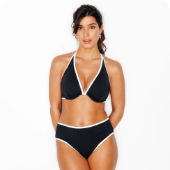 Maillot de bain 2 pièces