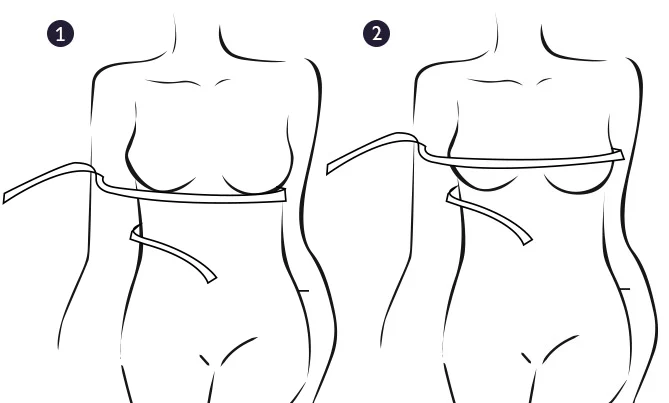 Soutien-gorge